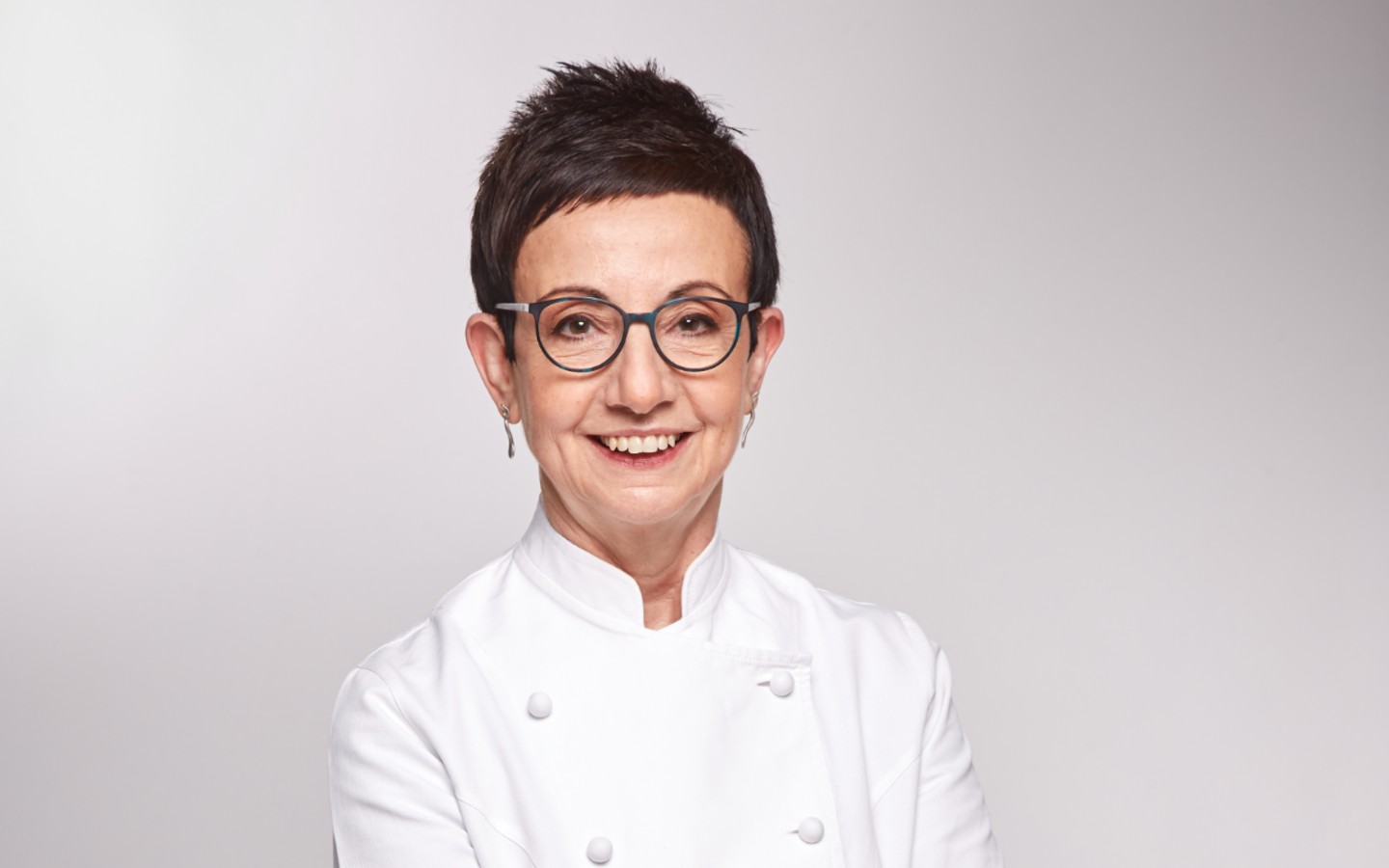 Carme Ruscalleda: “I’ve never found a cod pintxo in San Sebastian with a rotten taste, and that’s wonderful”
